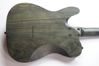 PT APOCALYPSE [AD-PT-APOC] - Rusty Grey